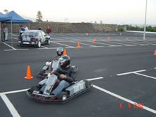 Euroindy em Ponta Delgada 200114